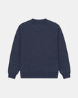 Still Broke Knit - Navy