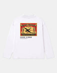 The Swallow x Pockies© - Fire Longsleeve