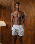The Swallow x Pockies© - 2-Pack Boxers