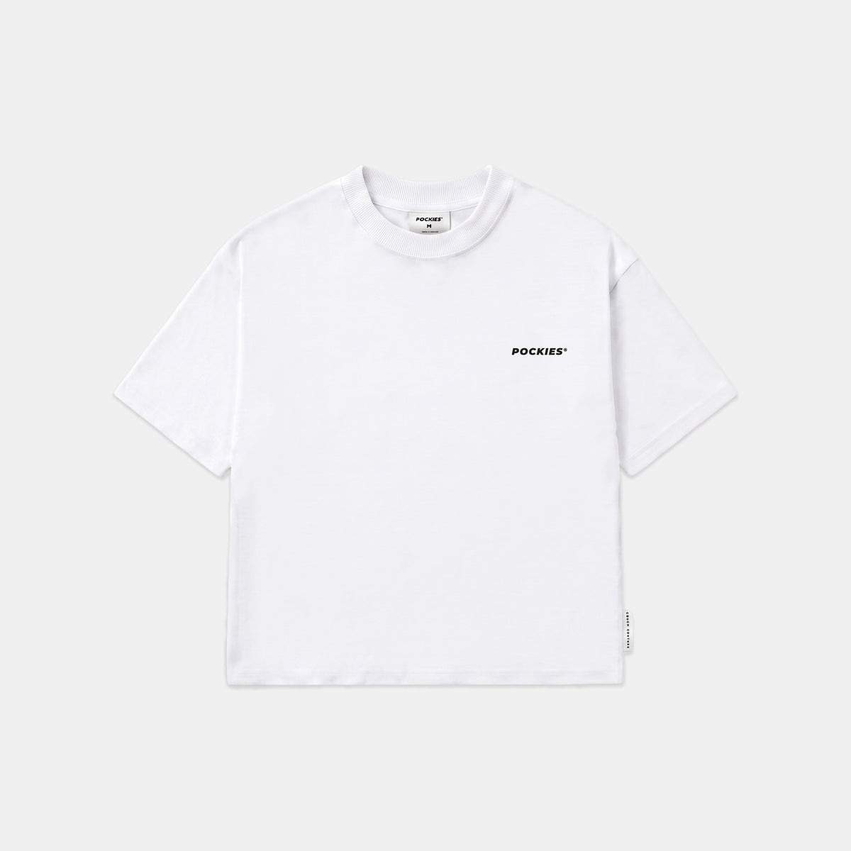 The Swallow x Pockies© - Fire Tee