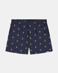 Sailing Boxers - Navy