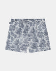 Scenic Boxers - Blue