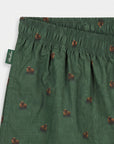 Sheep Boxers - Green