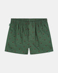 Sheep Boxers - Green