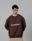 Shepherd Crew - Brown