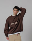Shepherd Crew - Brown