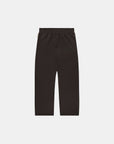 Ski Man Faux Pants - Brown