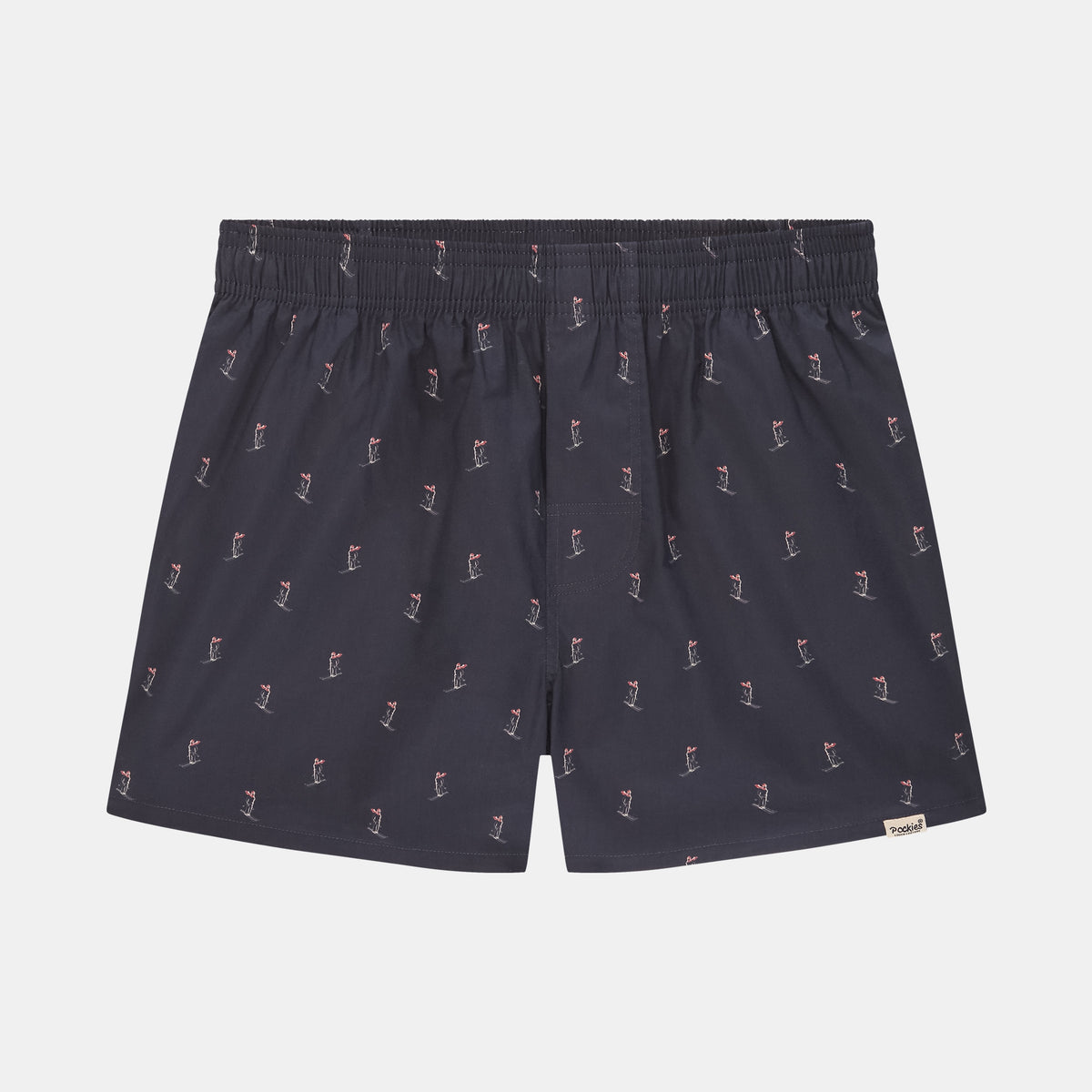 2-Pack - Cabin Boxers