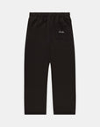 Ski Man Faux Pants - Brown