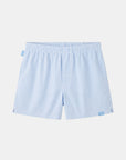 Striped SOFTSERVE™ Boxers - Blue