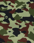 Sumibu x Pockies - Mint Camo