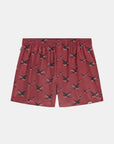 The Swallow x Pockies© - Brick Boxers