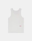 Tanktop - White