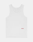 Tanktop - White