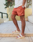 Terracotta Shorties