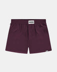 UM Boxers - Cherry