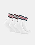 3-Pack UM Socks