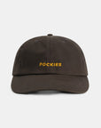 Rainy Days Waxed Dad Cap
