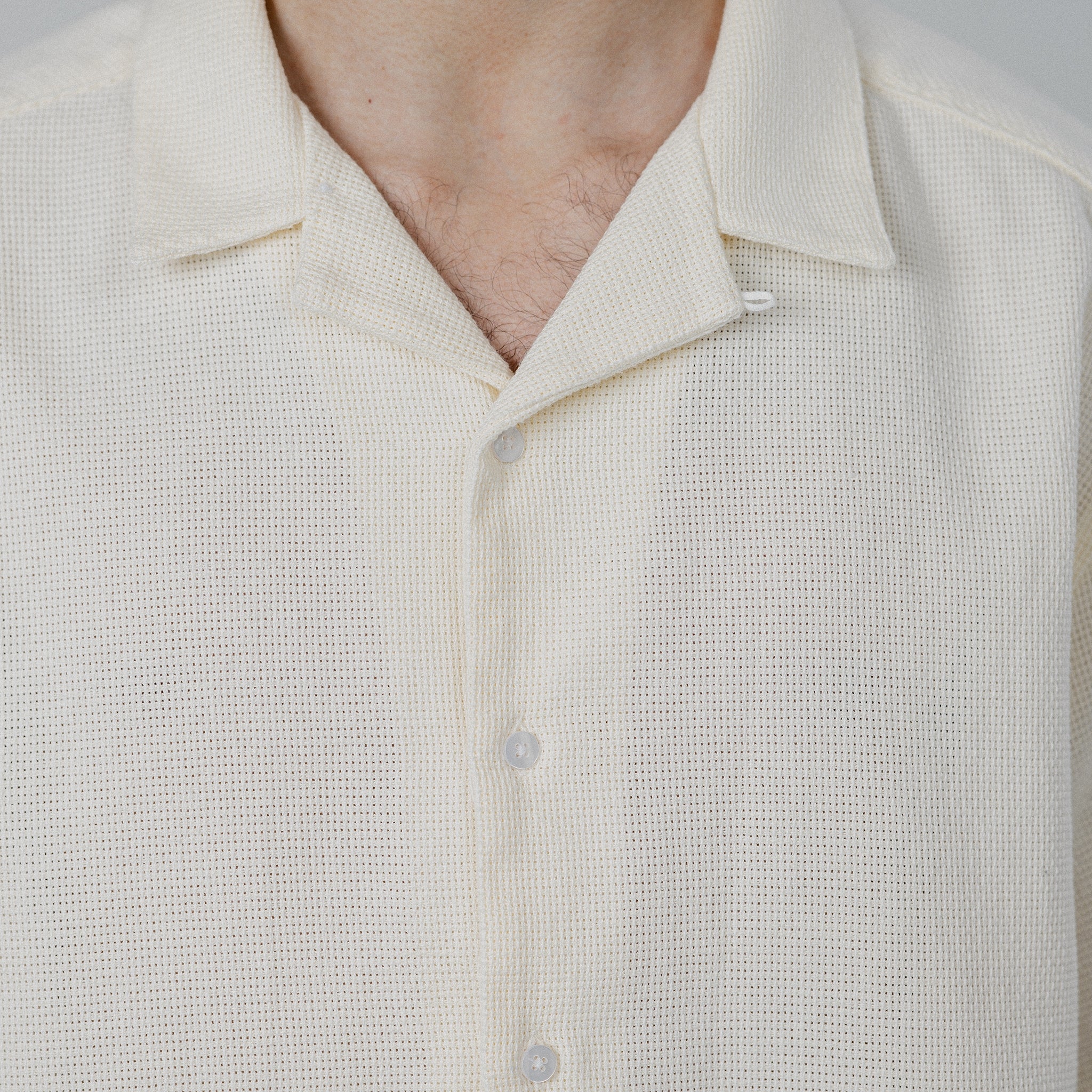 Weekend Shirt - Leno