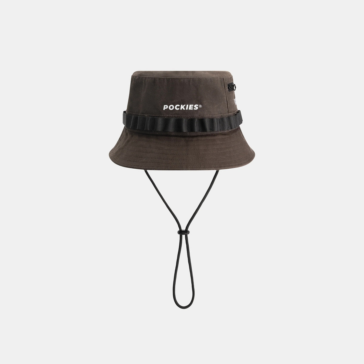 Rainy Days Waxed Hat