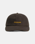 Rainy Days Waxed Dad Cap