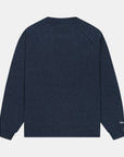 Weekend Knit - Navy