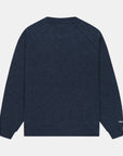 Weekend Knit - Navy