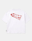 Zaanse Tube Shirt