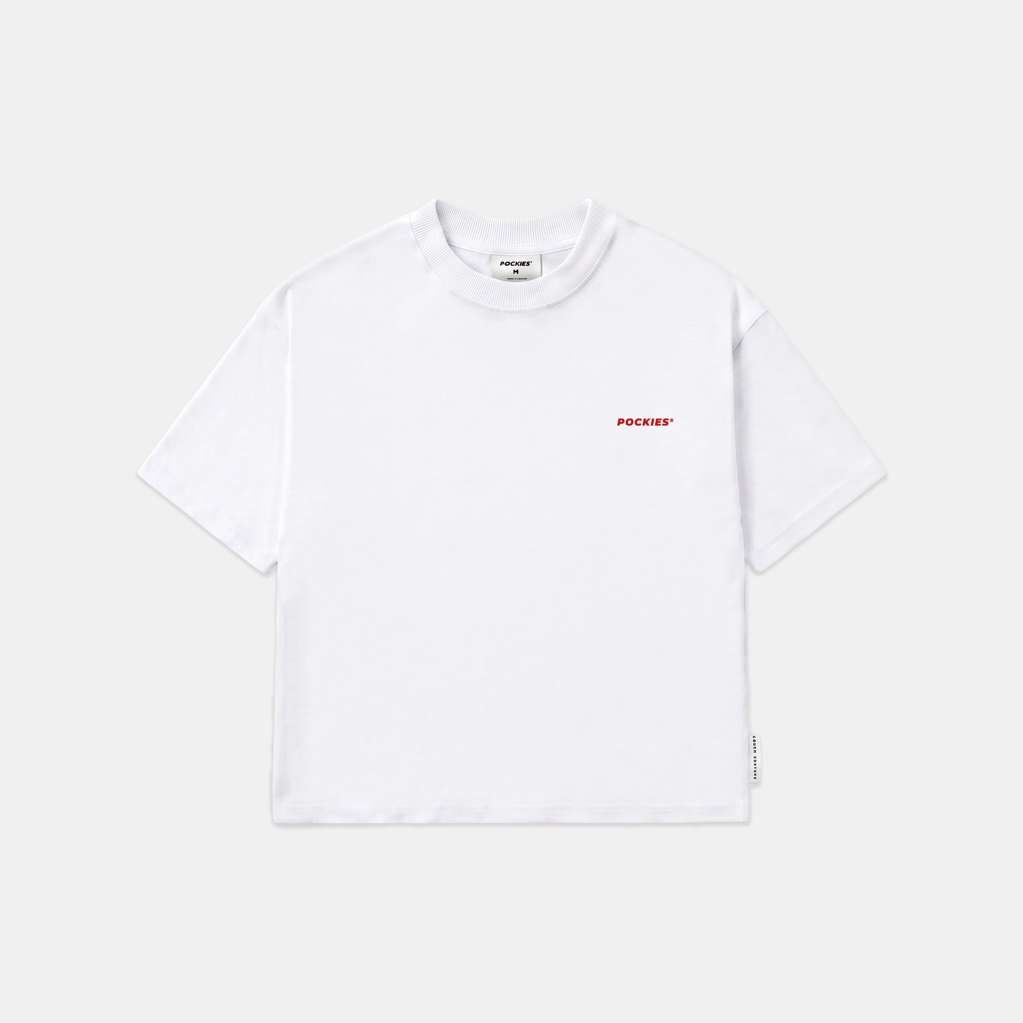 Zaanse Tube Shirt