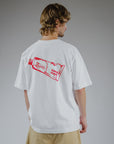 Zaanse Tube Shirt