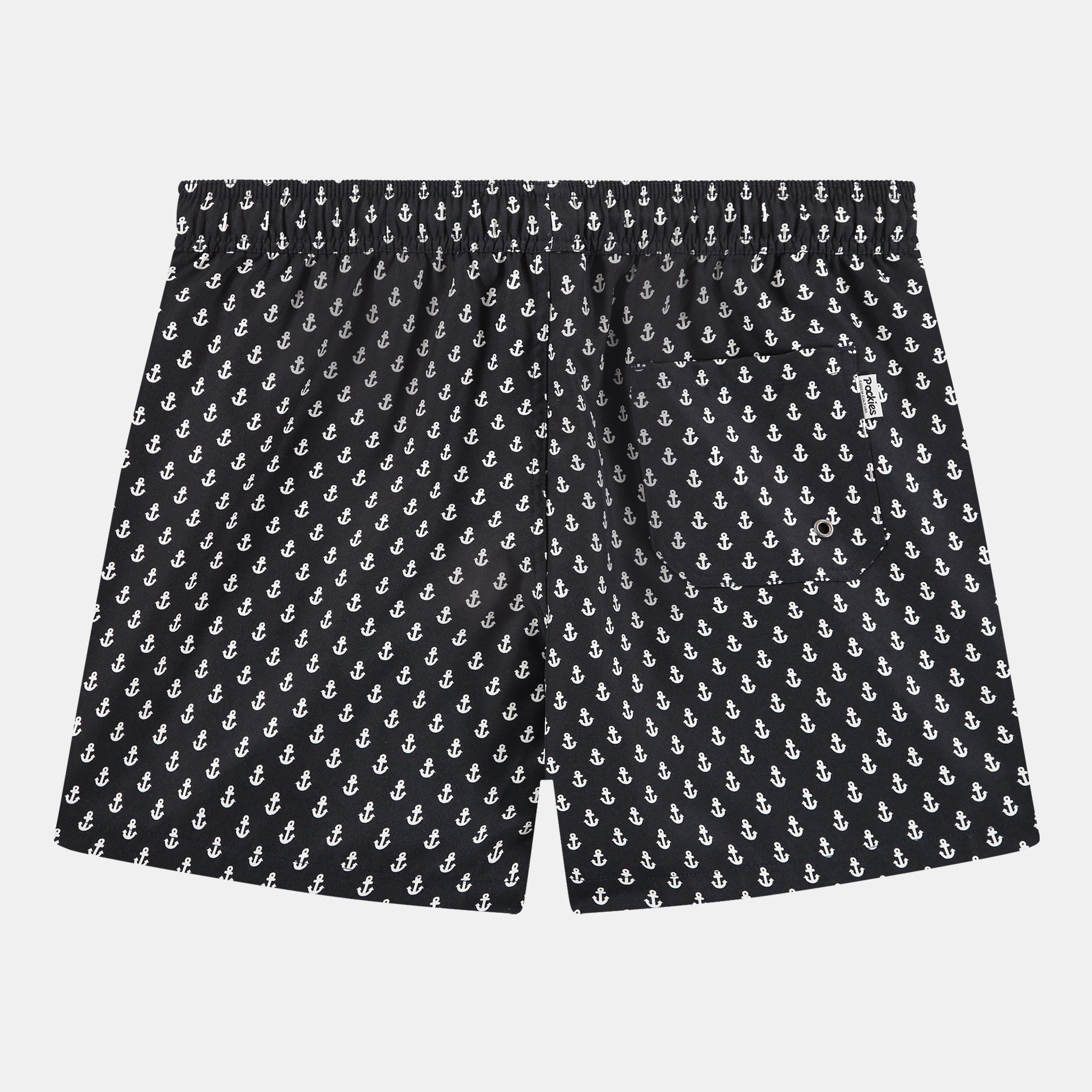 Anchor Shorties