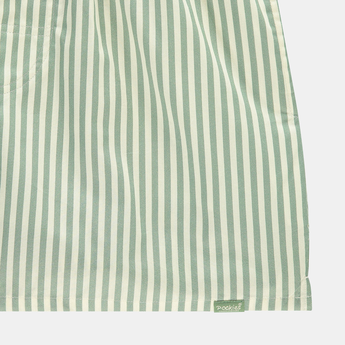 2-Pack - Striped Boxers