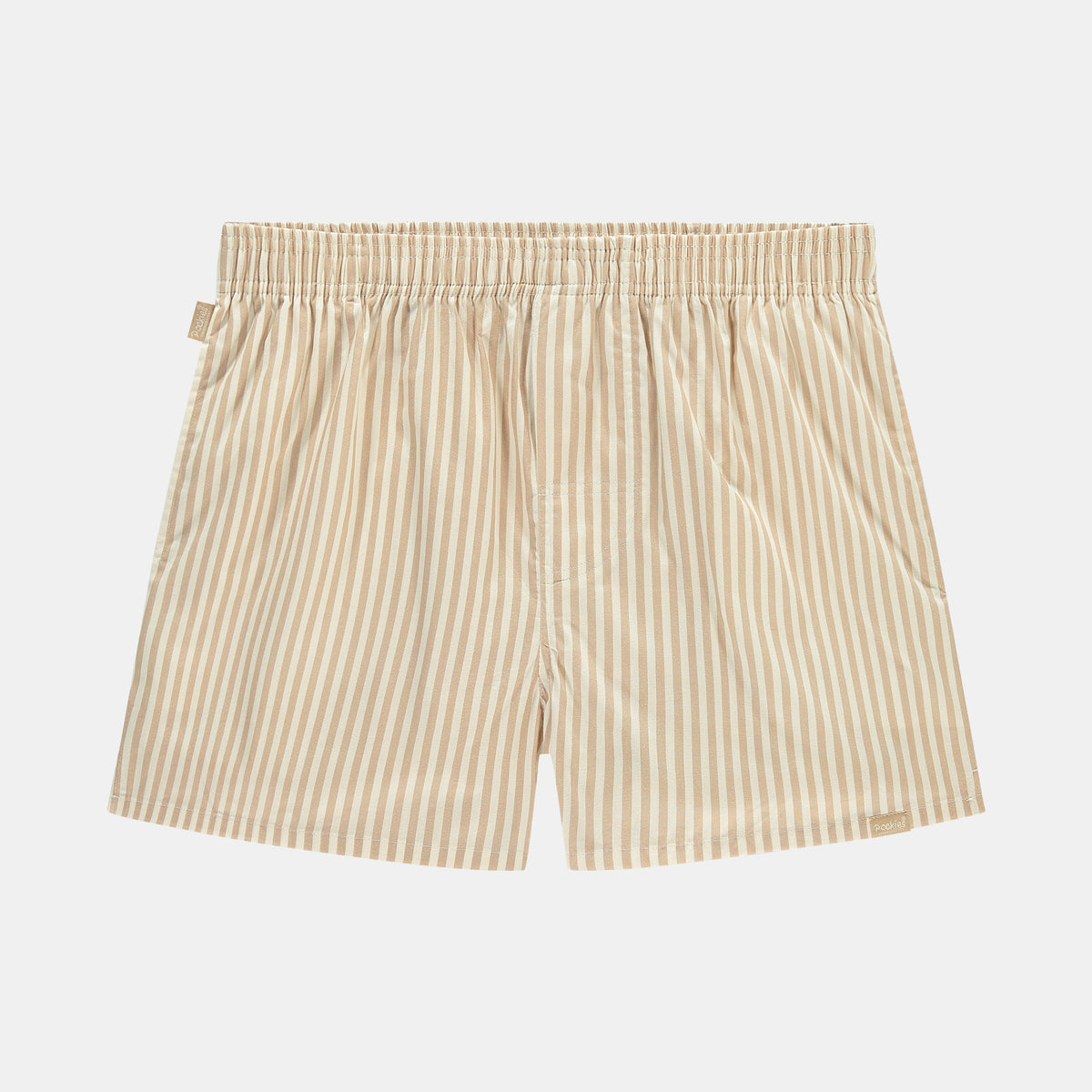 3-Pack - Striped Boxers