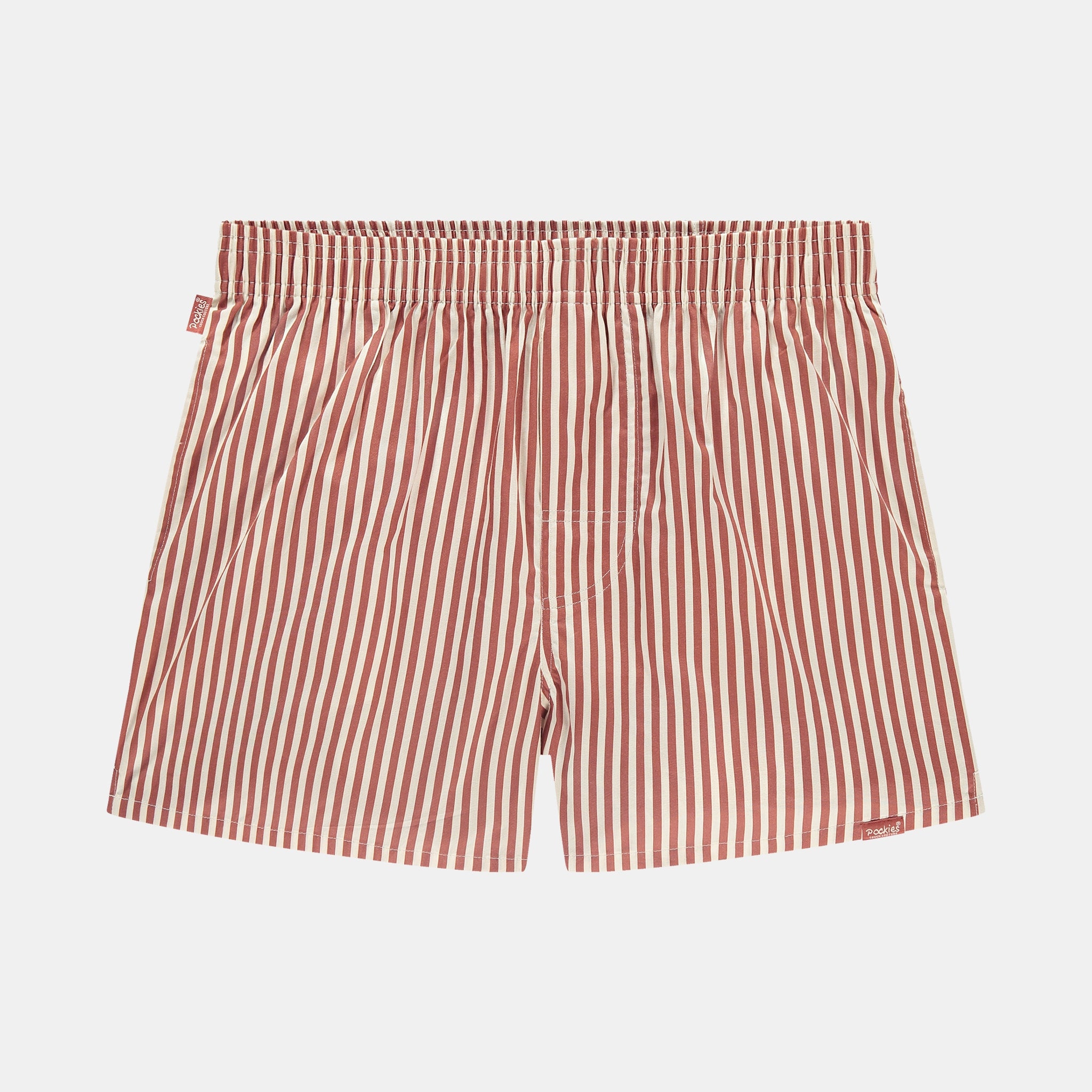 3-Pack - Striped Boxers