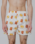 Breakfast Boxers