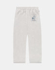 Cabin Faux Pants - Grey