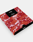 Camo Boxers - Red