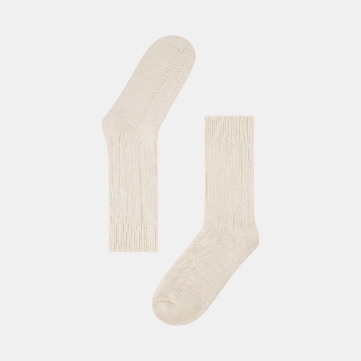 Chunky Socks 3-pack