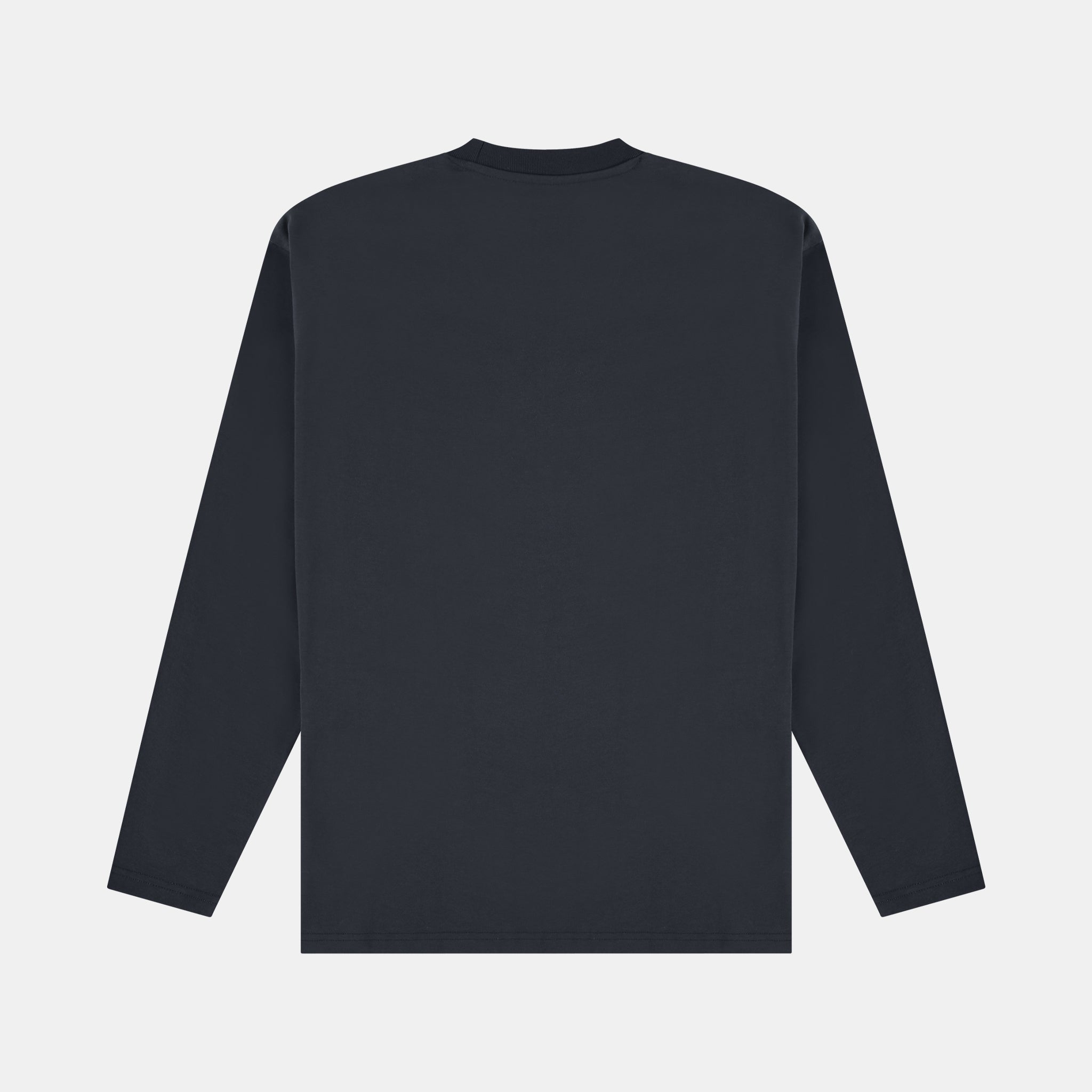 Couch Couture Navy LS