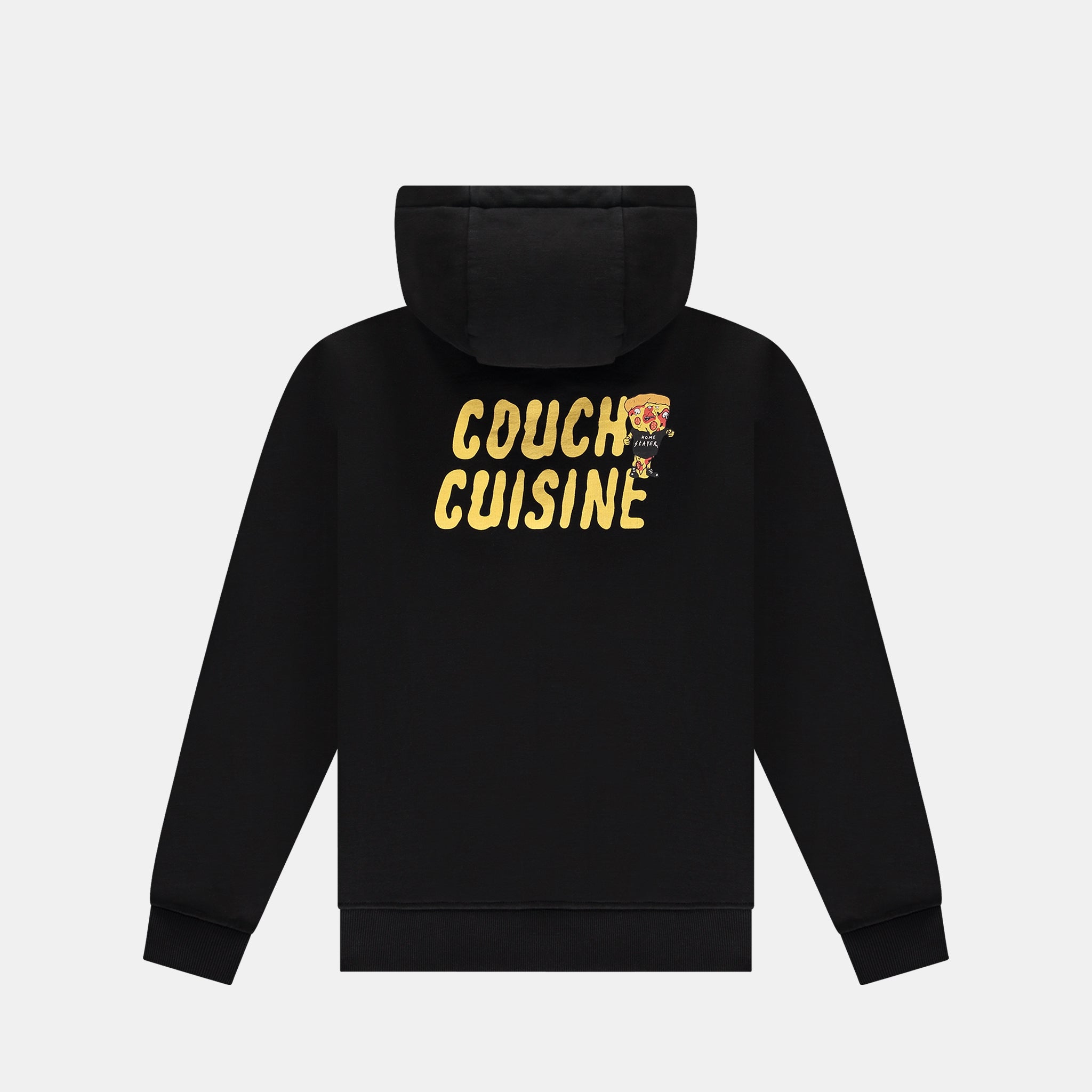 Couch Cuisine Hoodie