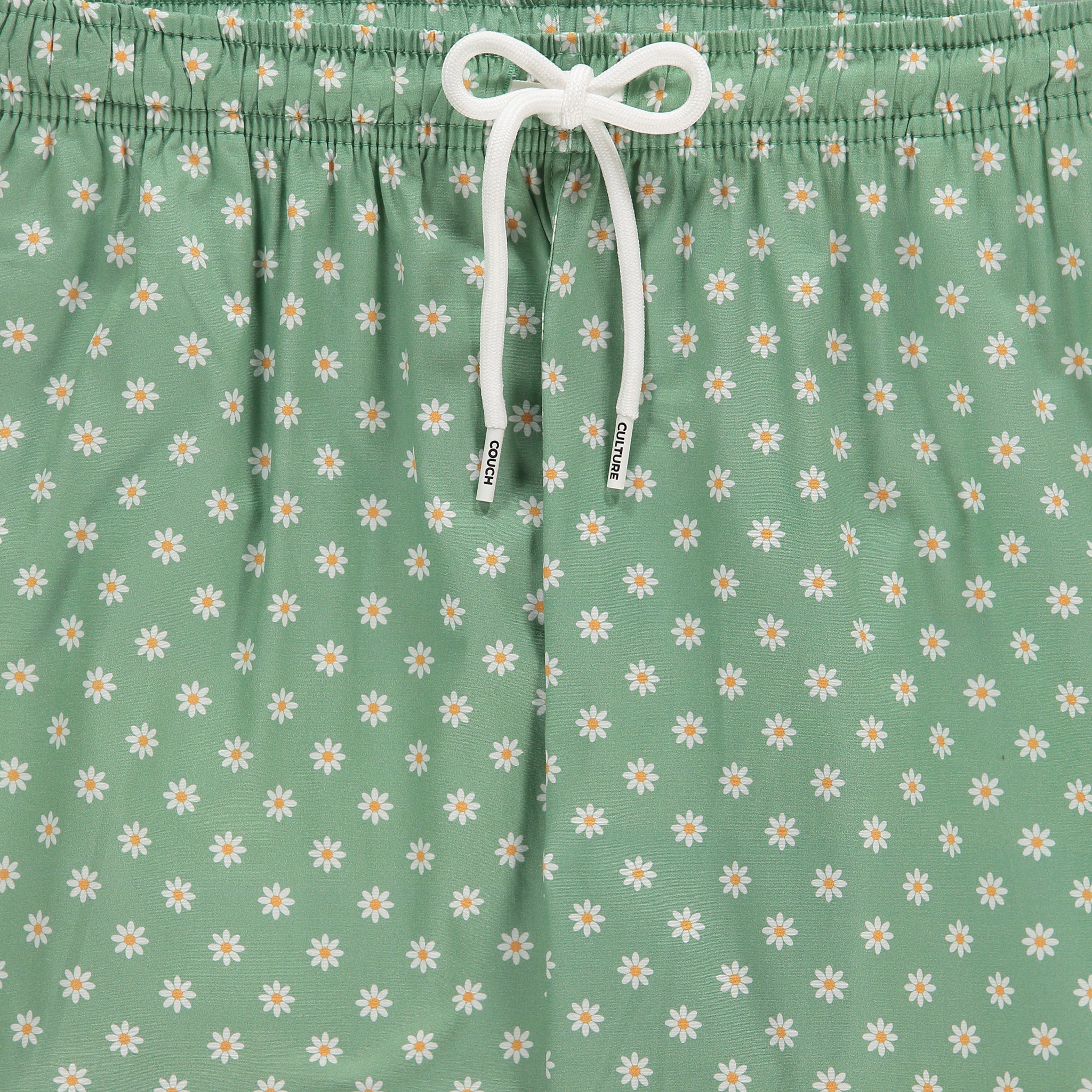 Daisy Green Pyjama Pants