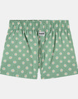 Daisy Poekie Green