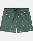 Daisy Shorties