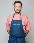 De Keuken van Teun Schort