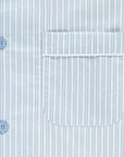 Double Striped Pyjama Shirt
