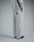 Cabin Faux Pants - Grey