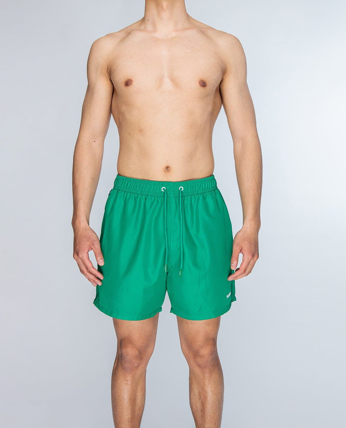 Green Shorties