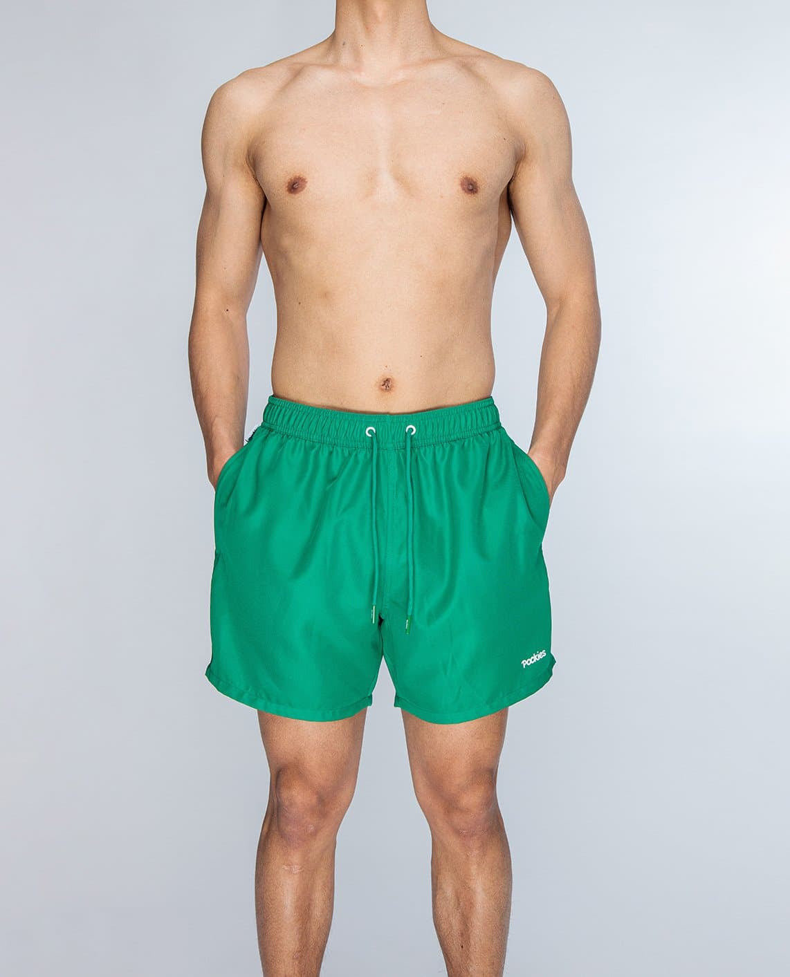 Green Shorties