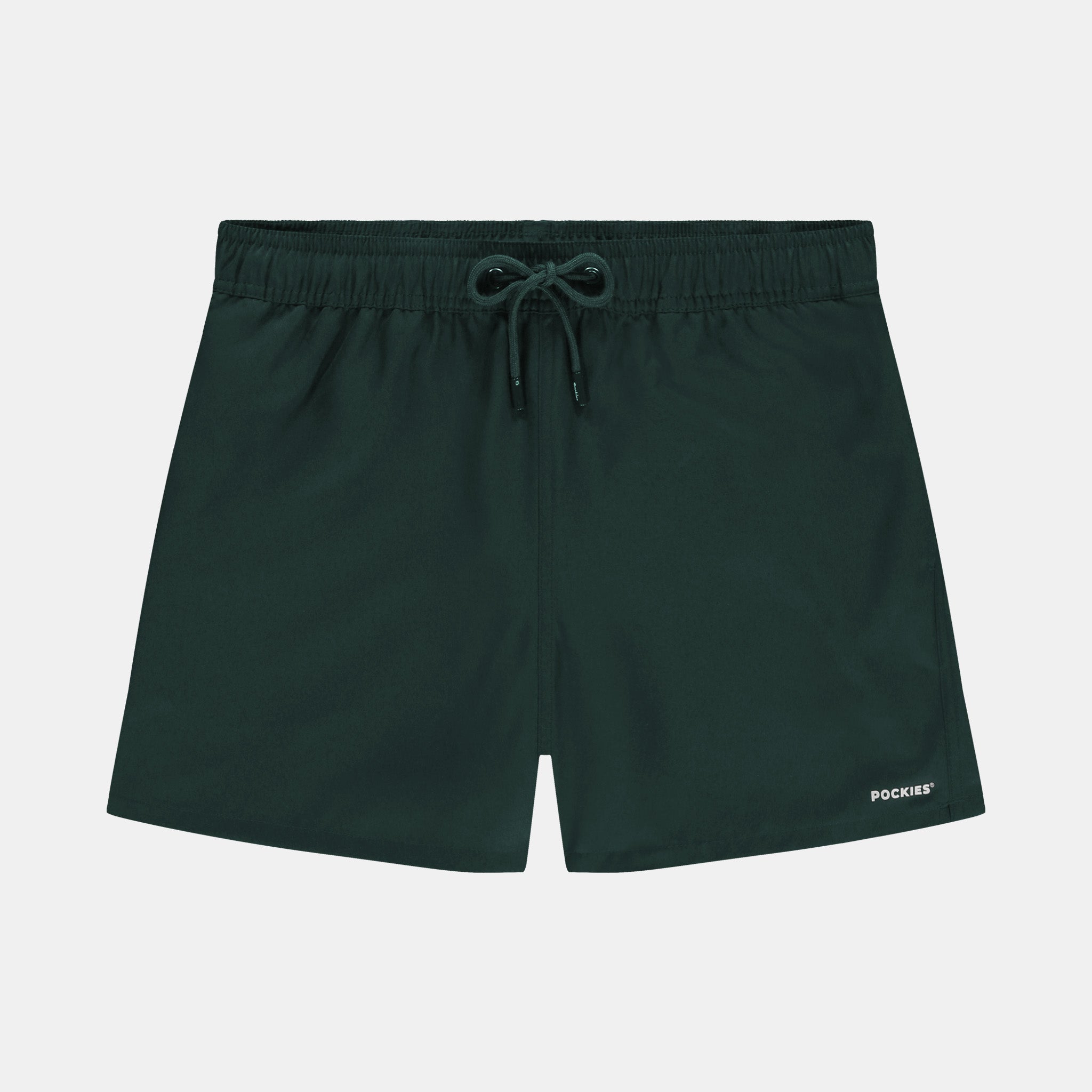 Green Shorties