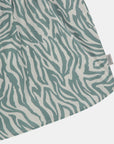 Lady Green Zebra